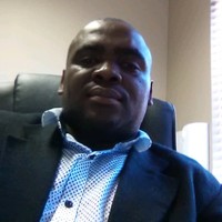 Edward Xolisa Bomela