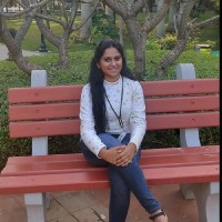 Nikhitha M