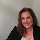 Patty Brouwer-Scheidt