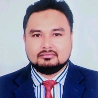 Suman Mian