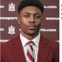 Jalen Pearson