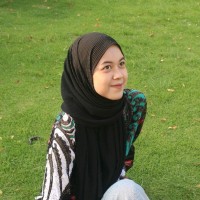Reza Ardiani Fitria