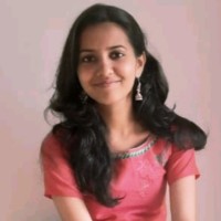 Anagha K