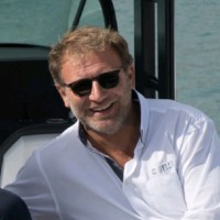 Stefano Mazzarino