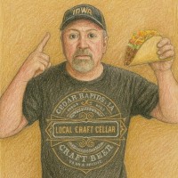 Travis Lange