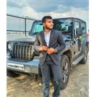 Mahesh Singh