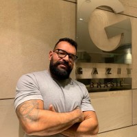 Higor Rodrigues Da Cruz