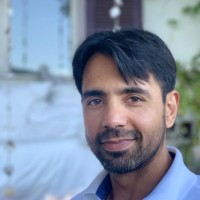 Obaidullah Sadat