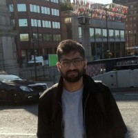Ali Sheikh