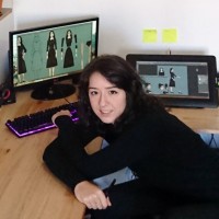 Victoria Azparren Decroce