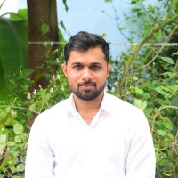 Sagar Krishnegowda