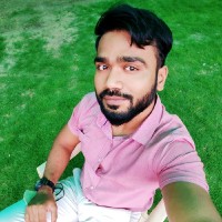 Yogesh Bharati
