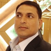 Randhir Mishra