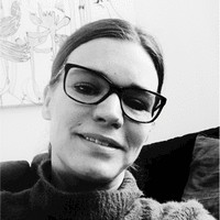 Maria Billberg