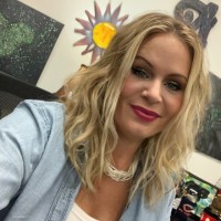 Andrea Smith AS MBIC