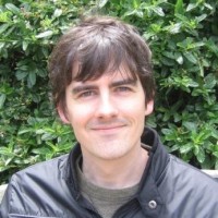 Dan Darcy