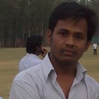 Manish Bharti