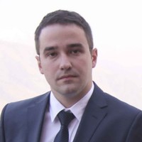 Viacheslav Zakharov