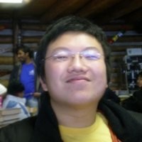 Bryan Hou