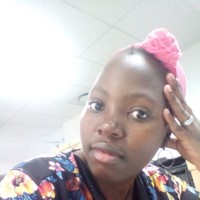 Banothile Mngomezulu