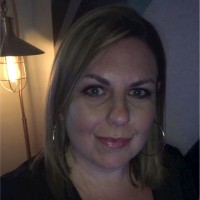 Vicki Aston