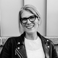 Anne McDonald