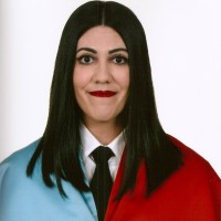 Alejandra Jiménez Moreno