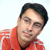 Mohd Imran Farooqui