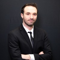 Grant Rosen