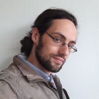 Jeffrey Seedrak