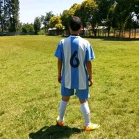 Ivan Marcelo Moraga Ramirez