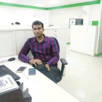 Ajay Bhati (Sen)