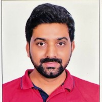 Krishna K