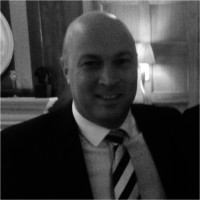Alan Cochrane