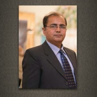 Khalid Mansoor
