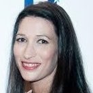 Geraldine Gitel