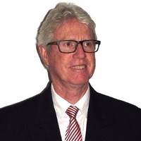 Graeme Pearson