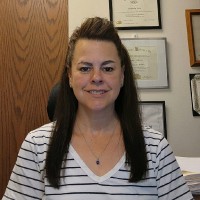 Kim Ladd Rn, Bs, Cphq, Cdces