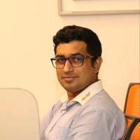 Protik Saha