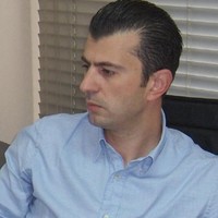 Panayiotis Panayiotou