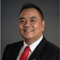 Alvin Ubaldo