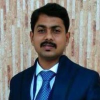 Mahesh Baligar