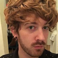 Daniel Register