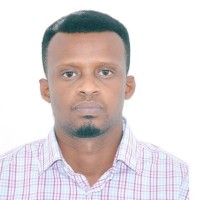 MBUGUJE Bienvenu