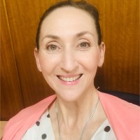 Caroline Cavanagh