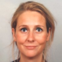 Laurien Van Der Werff