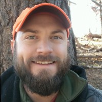 Garret Bergstrom
