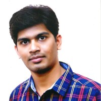 Jagadish Dharanikota