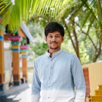Krishna Gentela