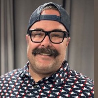 Matt Tidwell